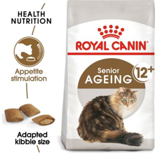 Royal Canin Ageing +12 2KG
